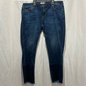 Cabi Slim Boyfriend Sz16